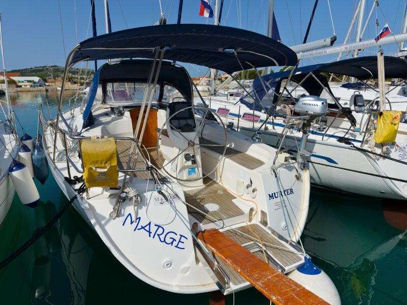 Bavaria 38 Cruiser (ID=2663)