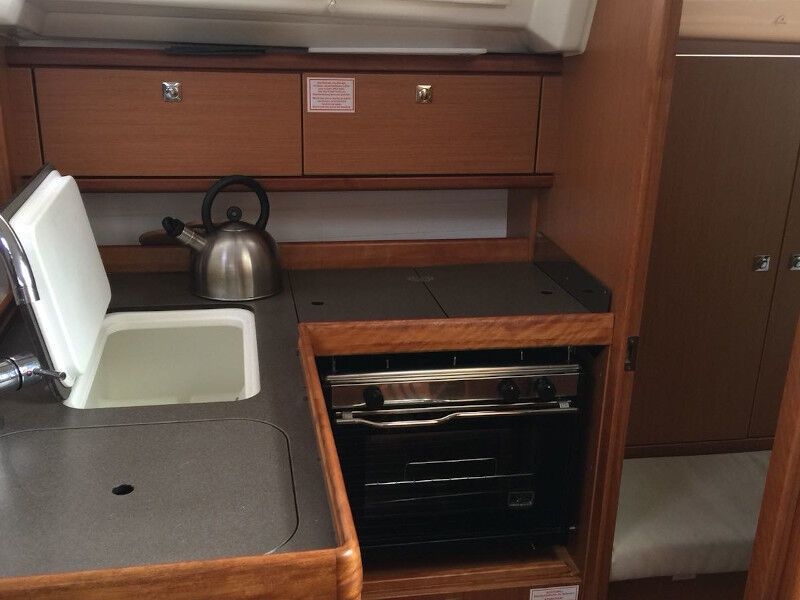 Bavaria 33 Cruiser (ID=2681) - фото 3