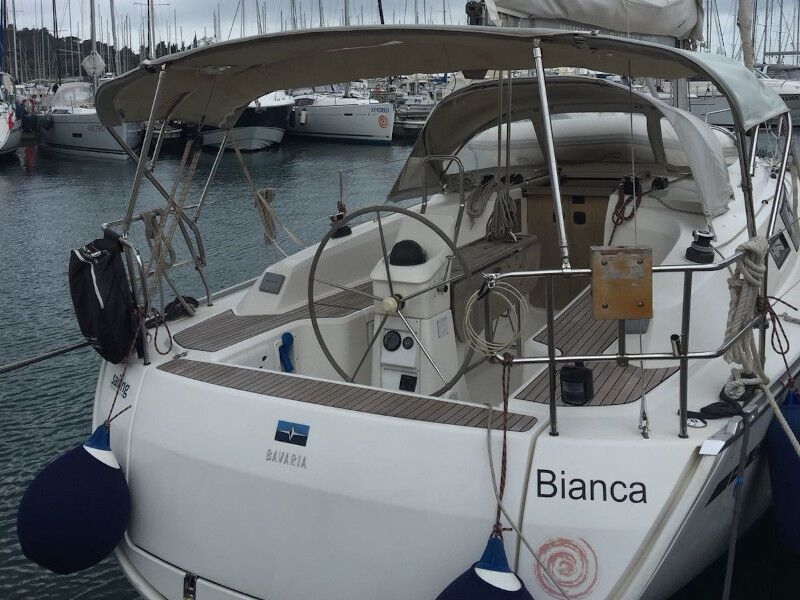 Bavaria 33 Cruiser (ID=2681)