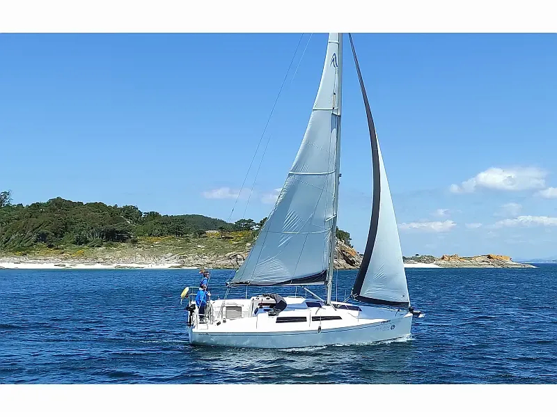 Hanse 315 (ID=2683)