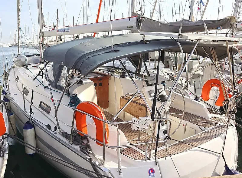 Bavaria Cruiser 36 (ID=2687) - фото 8