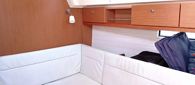 Bavaria Cruiser 36 (ID=2687) - фото 13