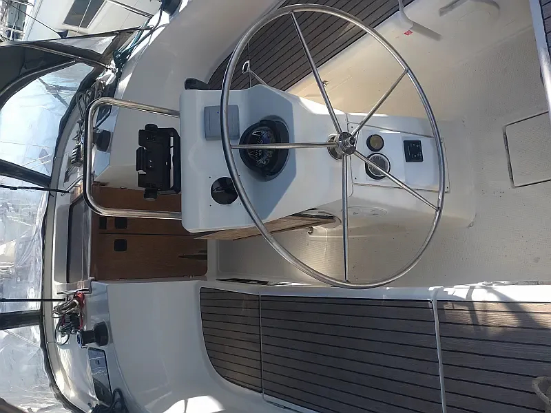 Bavaria Cruiser 36 (ID=2687) - фото 9