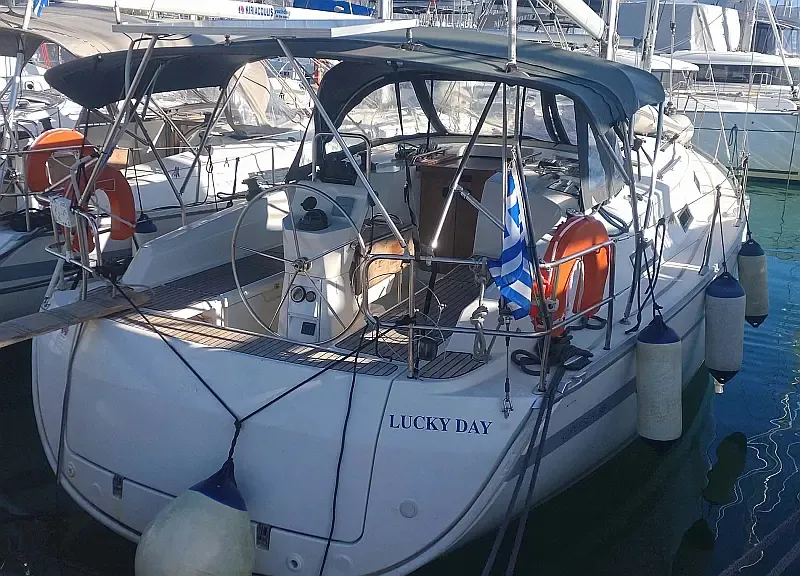 Bavaria Cruiser 36 (ID=2687)