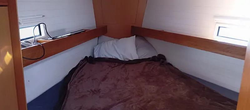 Bavaria Cruiser 36 (ID=2687) - фото 4