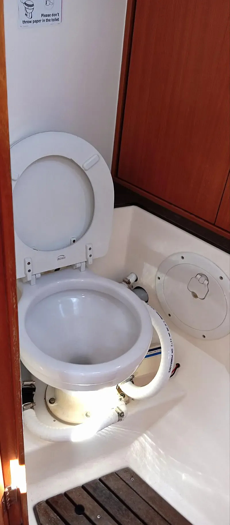 Bavaria Cruiser 36 (ID=2687) - фото 6