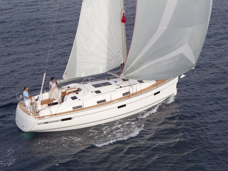 Bavaria Cruiser 36 (ID=2688) - фото 7