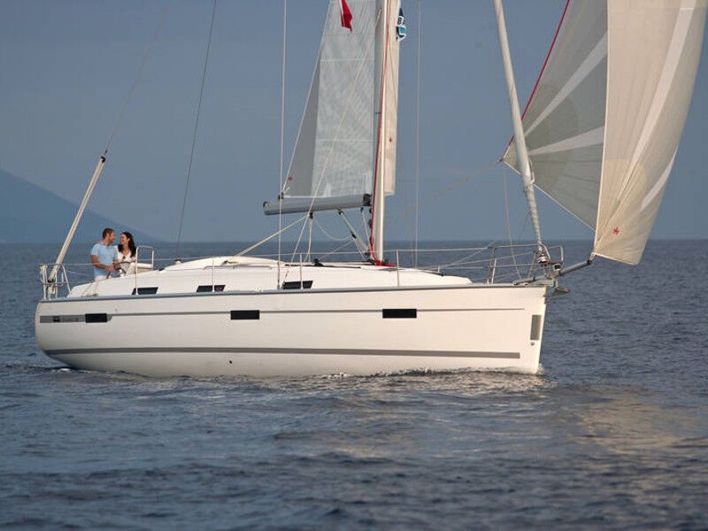 Bavaria Cruiser 36 (ID=2688) - фото 5