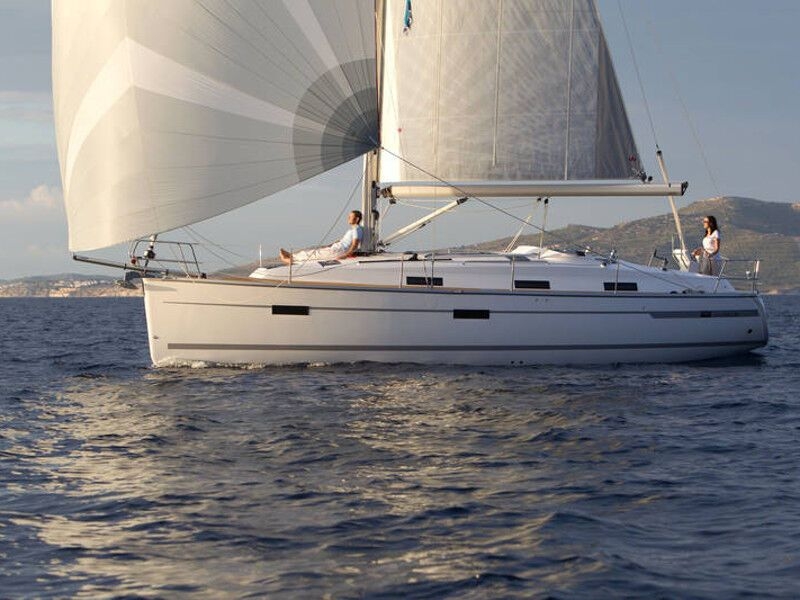 Bavaria Cruiser 36 (ID=2688) - фото 4