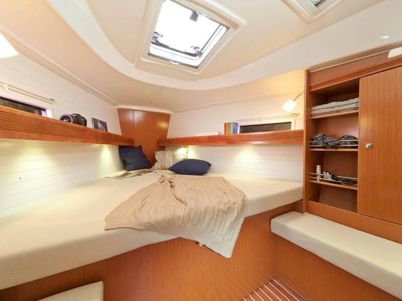 Bavaria Cruiser 36 (ID=2688) - фото 9