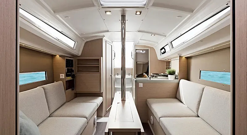 Oceanis 30.1 (ID=2693) - фото 5