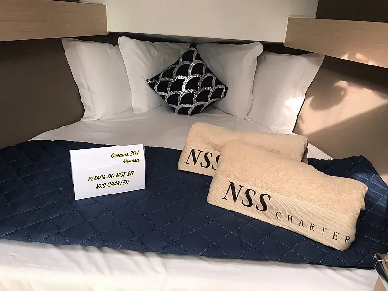 Oceanis 30.1 (ID=2695) - фото 5