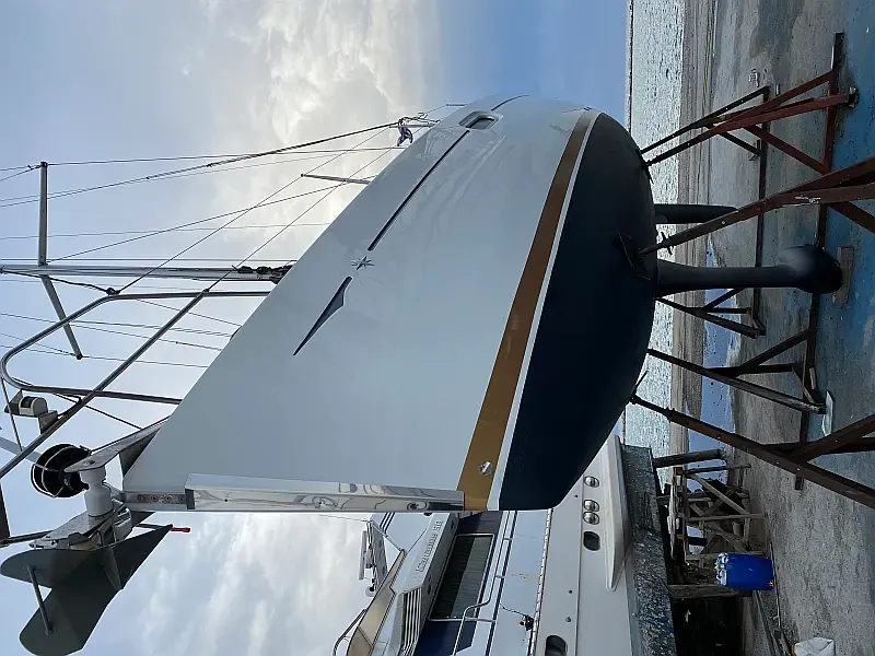 Sun Odyssey 36i (ID=2696) - фото 23