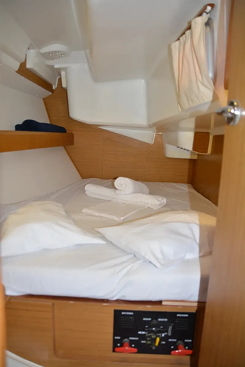 Sun Odyssey 36i (ID=2696) - фото 39