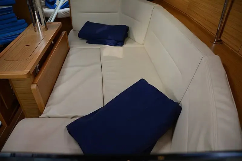 Sun Odyssey 36i (ID=2696) - фото 42