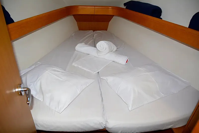 Sun Odyssey 36i (ID=2696) - фото 34