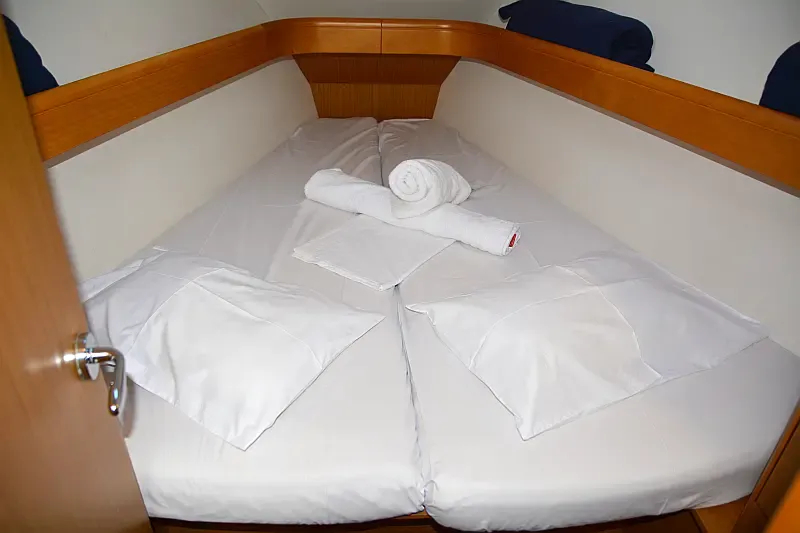 Sun Odyssey 36i (ID=2696) - фото 33