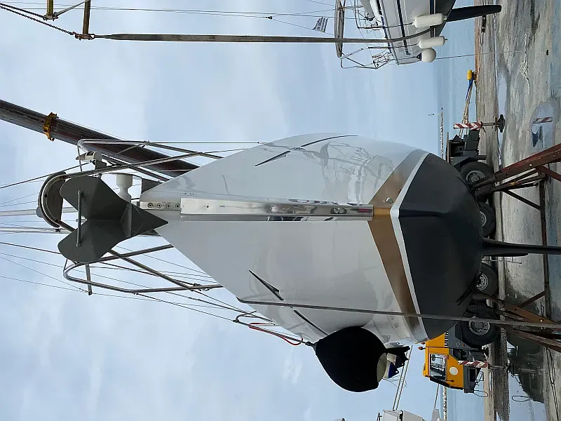 Sun Odyssey 36i (ID=2696) - фото 6