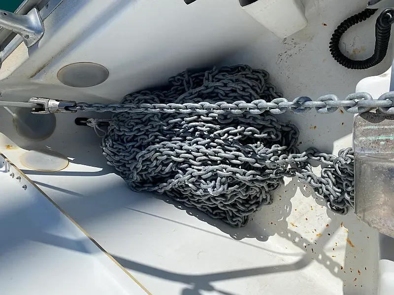 Sun Odyssey 36i (ID=2696) - фото 9