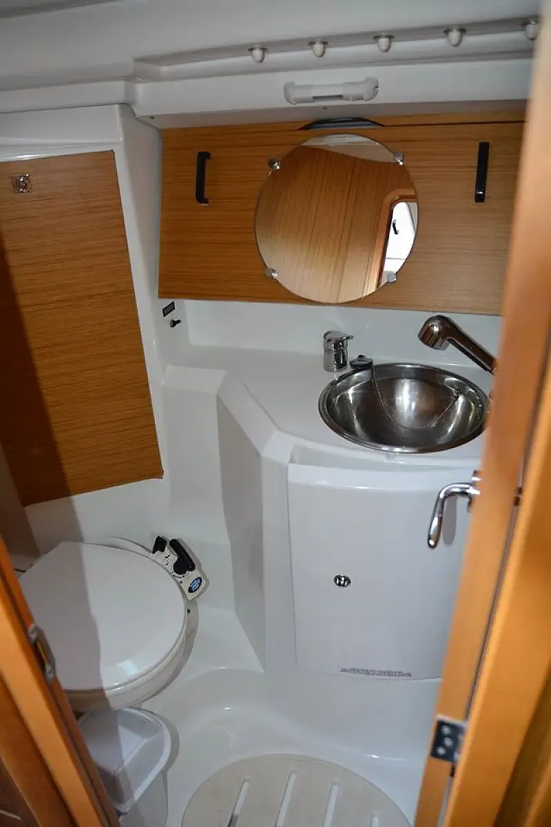 Sun Odyssey 36i (ID=2696) - фото 45