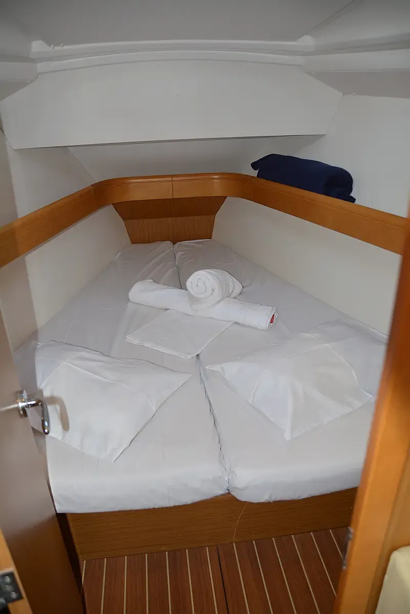 Sun Odyssey 36i (ID=2696) - фото 32