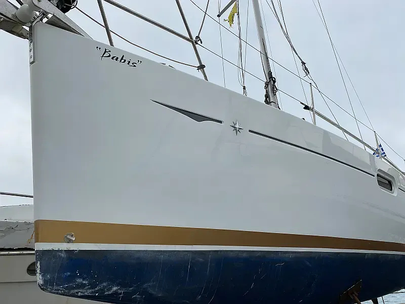 Sun Odyssey 36i (ID=2696) - фото 8