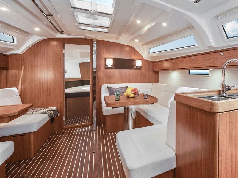 Bavaria Cruiser 41 (ID=2717) - фото 3