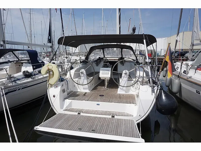 Bavaria Cruiser 41 (ID=2717)