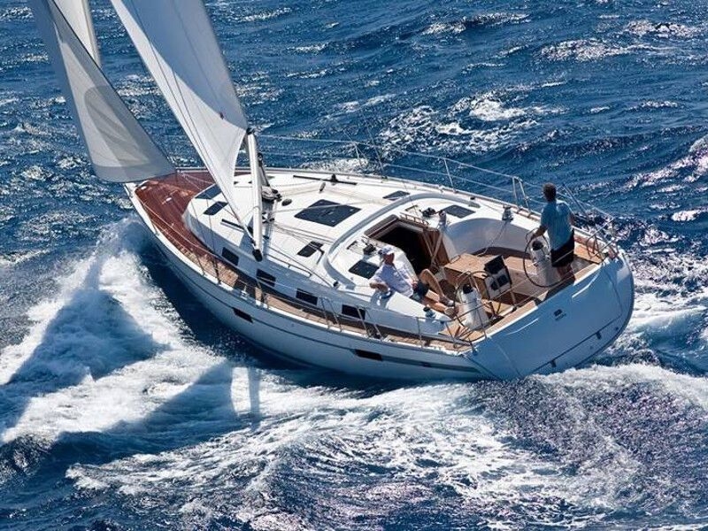 Bavaria Cruiser 40 (ID=2722)