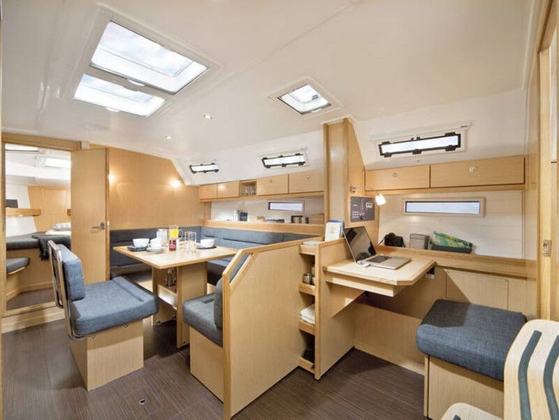 Bavaria Cruiser 40 (ID=2722) - фото 3