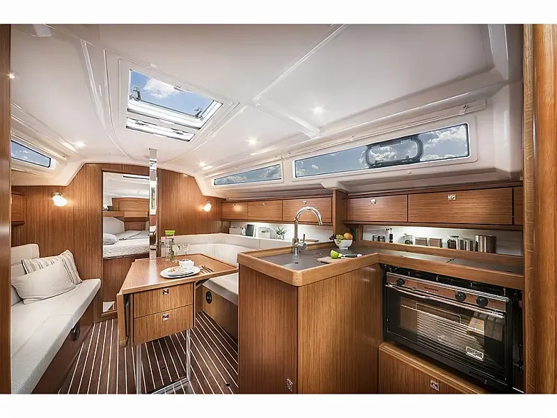 Bavaria Cruiser 34 (ID=2723) - фото 3