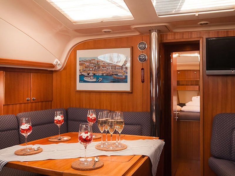 Elan Impression 434 (ID=2757) - фото 3