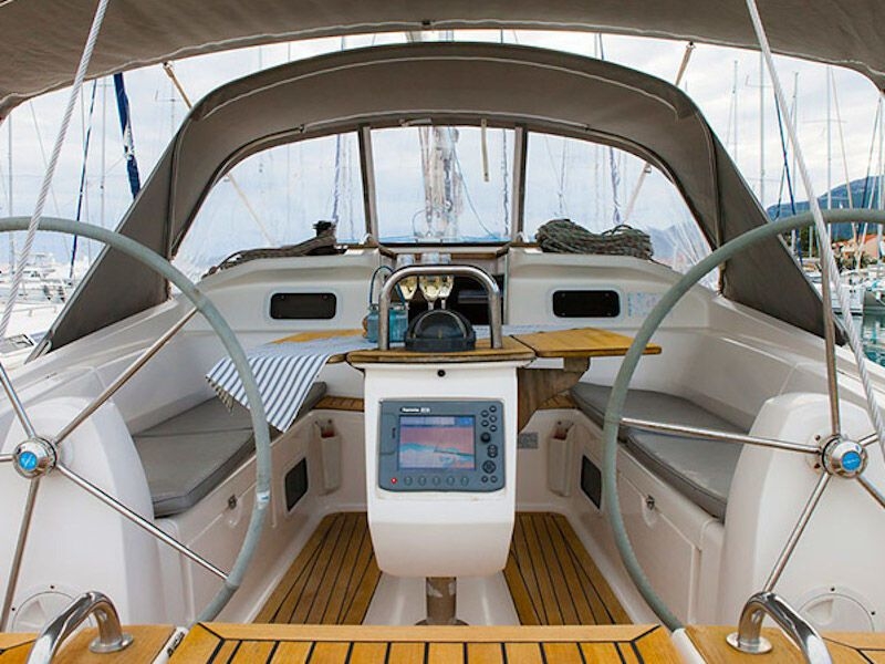 Elan Impression 434 (ID=2757) - фото 4