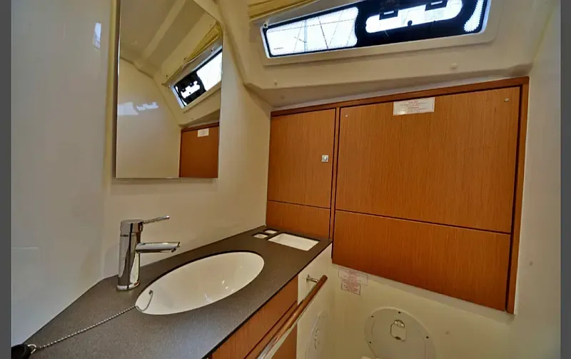 Bavaria Cruiser 46 (ID=2761) - фото 15