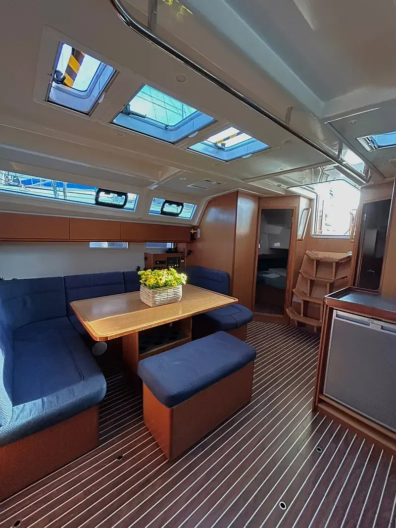 Bavaria Cruiser 46 (ID=2761) - фото 7