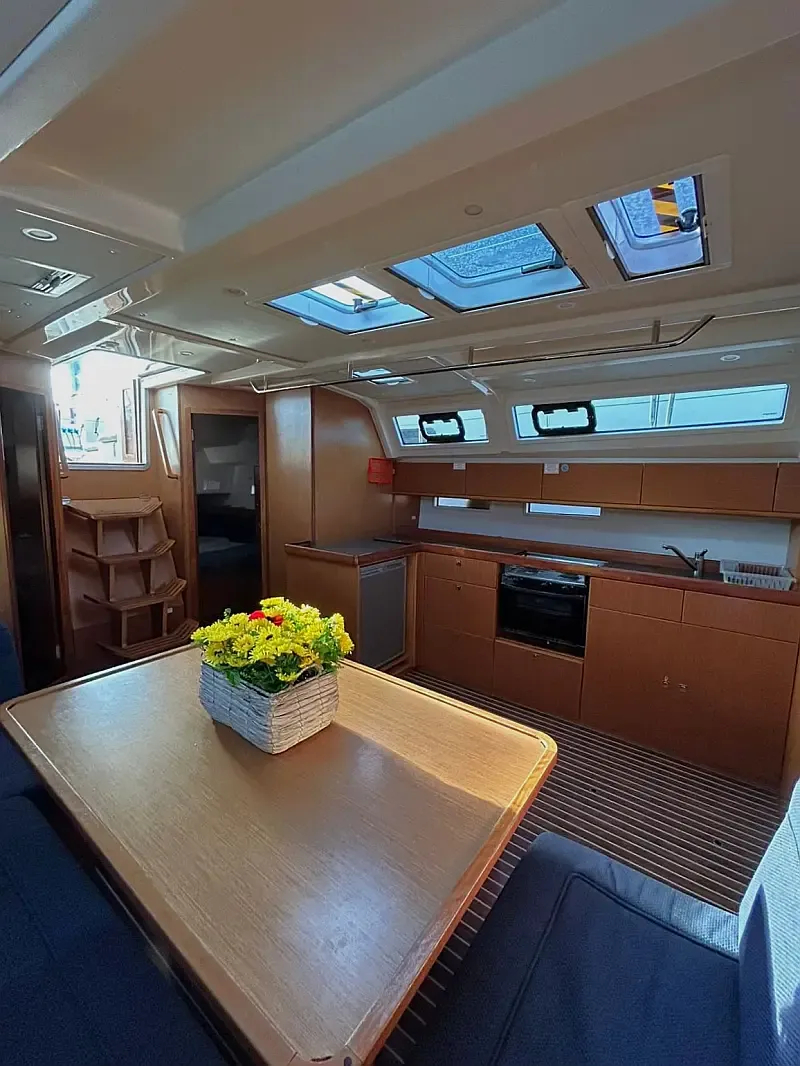 Bavaria Cruiser 46 (ID=2761) - фото 5