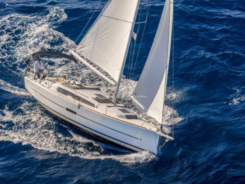 Dufour 360 Grand Large (ID=2764)