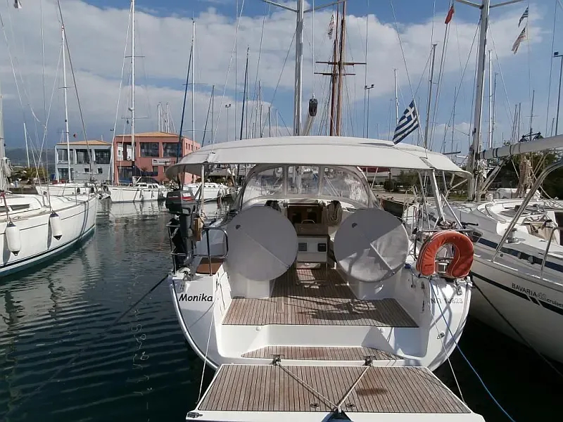 Bavaria Cruiser 40 (ID=2769)