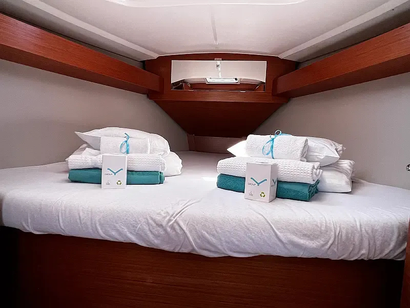 Dufour 360 Grand Large (ID=2770) - фото 5