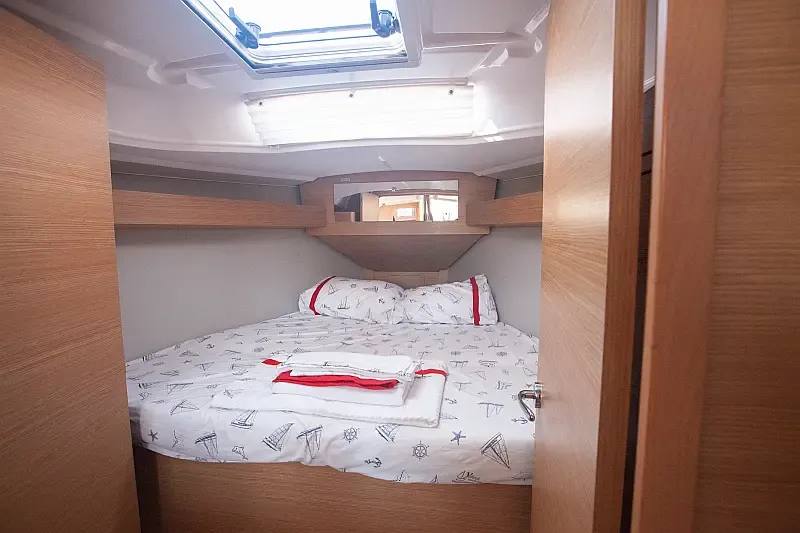 Dufour 360 Grand Large (ID=2771) - фото 9