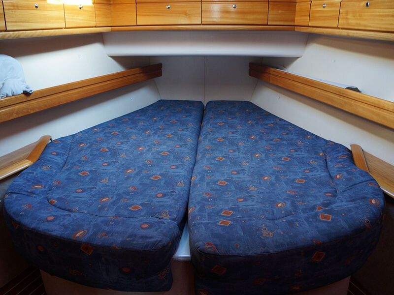 Bavaria 46 Cruiser (ID=2782) - фото 9