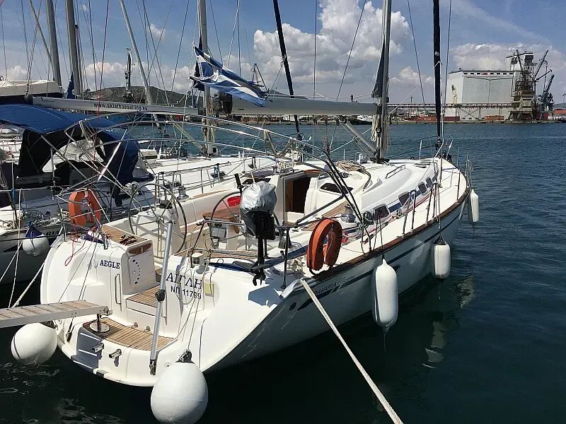 Bavaria 46 Cruiser (ID=2782) - фото 6