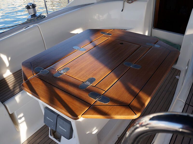 Bavaria 46 Cruiser (ID=2782) - фото 5