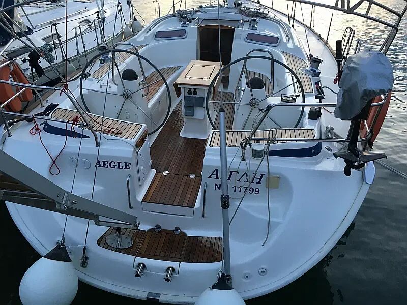 Bavaria 46 Cruiser (ID=2782) - фото 7