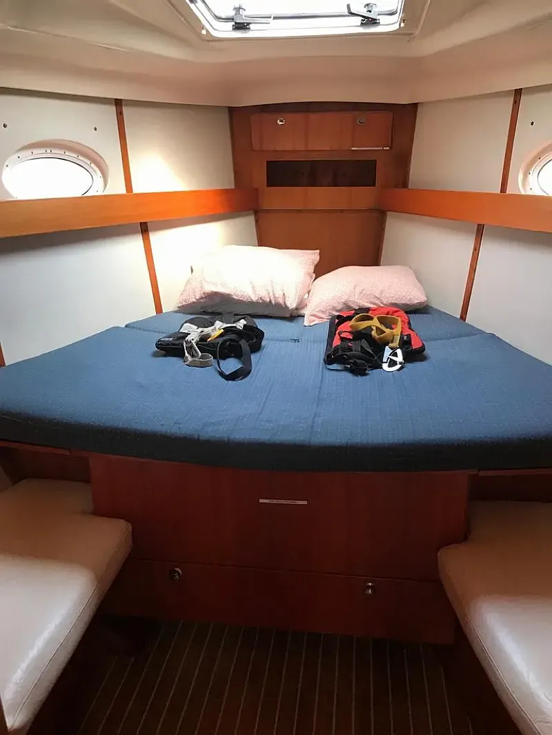 Elan Impression 434 (ID=2785) - фото 12