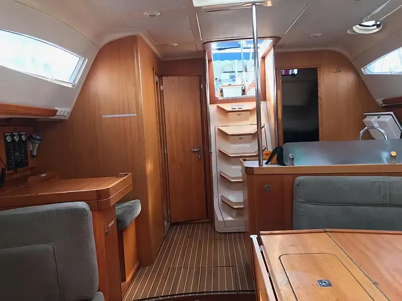 Elan Impression 434 (ID=2785) - фото 7