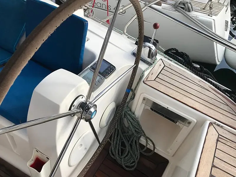 Elan Impression 434 (ID=2785) - фото 17