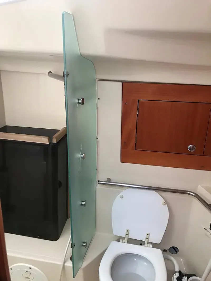 Elan Impression 434 (ID=2785) - фото 6