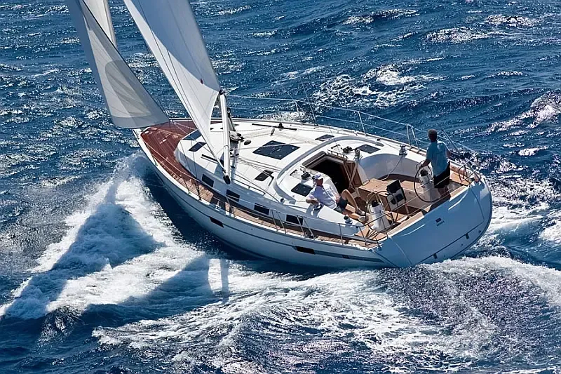 Bavaria Cruiser 40 (ID=2798)