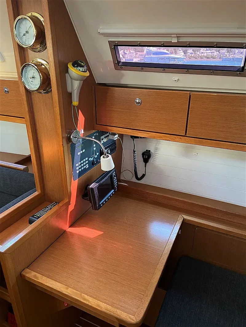 Bavaria Cruiser 40 (ID=2805) - фото 7